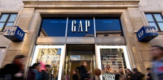正规实盘配资十大平台 Gap预期关税影响加剧 全年成本或增至1.75亿美元