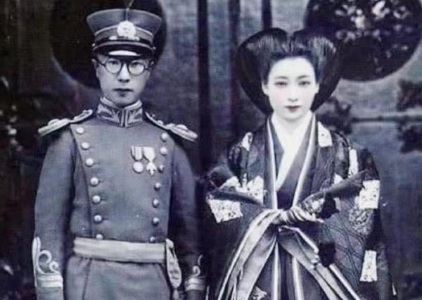 炒股配资服务 1994年溥杰去世，临终前要求把一半骨灰葬于日本：我要与家人团聚