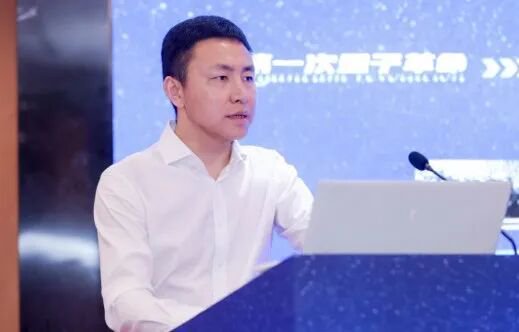 炒股配资服务 国盾量子董事长去世，警方通报：吕某在办公室内失去意识，经120现场确认，吕某已无生命体征，已排除案件